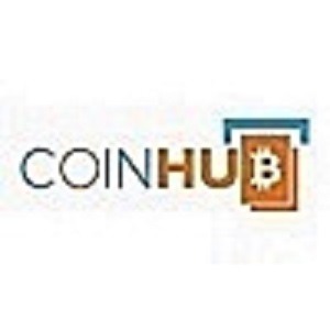  Coinhub Bitcoin ATM
